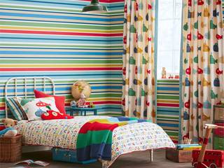 Tapeta Scion kolekcja Guess Who?, Juicy Colors Juicy Colors Nursery/kid’s room