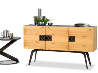 Sideboard - Mirage, Lestrocasa Firenze Lestrocasa Firenze Phòng ăn phong cách hiện đại