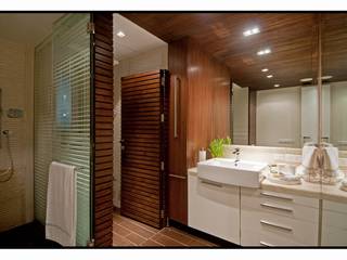 Residence 1, Dynamic Designss Dynamic Designss Moderne Badezimmer