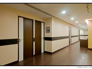Commercial / Office, Dynamic Designss Dynamic Designss Commercial spaces