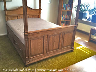 Massiv Aus Holz Mobel Accessoires In Neubrandenburg Homify