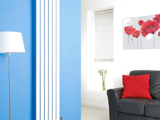 Milano Home Heating, BestHeating UK BestHeating UK HouseholdAccessories & decoration Iron/Steel White