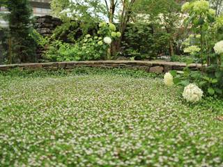 My forest, 株式会社 津村造園 株式会社 津村造園 商業空間 石