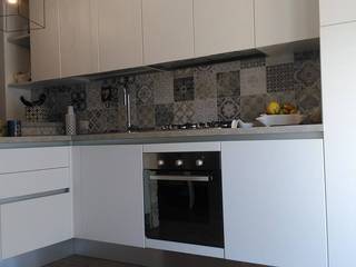 Compact kitchen, Cucine e Design Cucine e Design Mediterrane Küchen Spülen und Armaturen