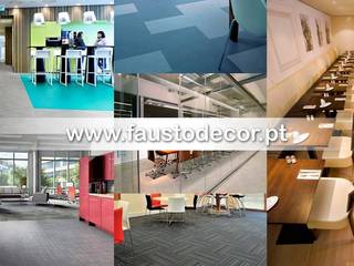 Papel de Parede FaustoDecor, FaustoDecor FaustoDecor