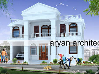 Aryan Architects