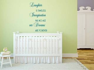 Children Wall Stickers , Unique Vinyl And Print Unique Vinyl And Print Стіни