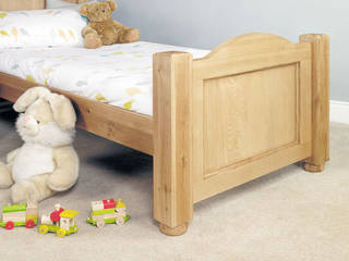 Amelie Children's Oak Furniture ~ A timeless classic, Asia Dragon Furniture from London Asia Dragon Furniture from London Спальня в классическом стиле