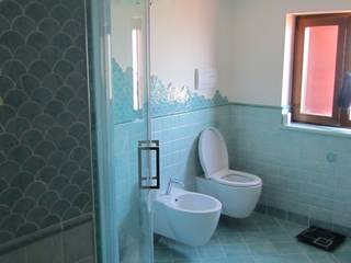  ห้องน้ำ by Cesario Art&Design