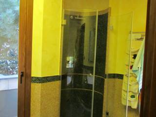 Bagni, Cesario Art&Design Cesario Art&Design Classic style bathroom Marble