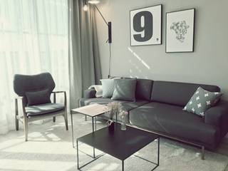 일산 홈스타일링 (Ilsan homestyling), homelatte homelatte Salon moderne