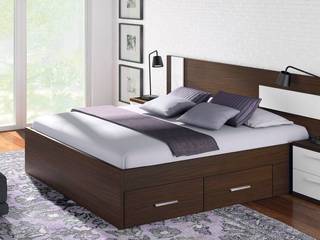 Productos, Muebles Bernabe Muebles Bernabe Modern style bedroom