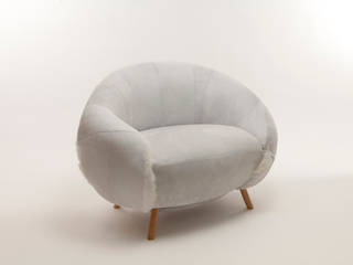 Projet de création à partir d’une source initiale, Product design & furniture Product design & furniture Living room