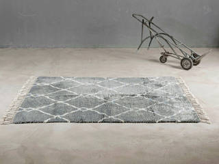 The Knots - Cosy Berber Rugs , The Knots The Knots Pavimentos