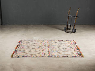The Knots - Cosy Berber Rugs , The Knots The Knots Boden