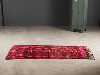 The Knots - Cosy Berber Rugs , The Knots The Knots Boden