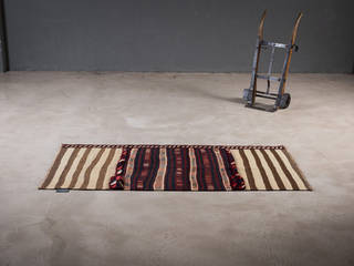 The Knots - Kilim Rugs, The Knots The Knots Boden