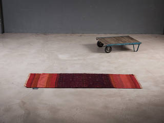 The Knots - Kilim Rugs, The Knots The Knots Boden