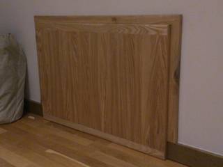 Drzwi drewniane, Wood Art Stolarstwo Wood Art Stolarstwo Portas Madeira Efeito de madeira