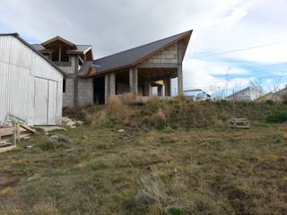 CASA UNIFAMILIAR, Arquitectura para todos Arquitectura para todos منازل