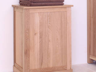 Mobel Oak Furniture, Asia Dragon Furniture from London Asia Dragon Furniture from London Modern bathroom