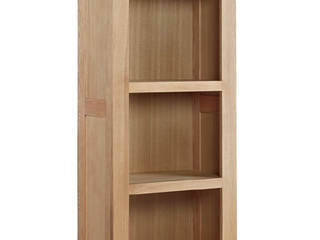 Sherwood Oak Furniture, Asia Dragon Furniture from London Asia Dragon Furniture from London Гостиная в стиле модерн