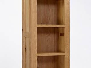 Devon Oak Furniture, Asia Dragon Furniture from London Asia Dragon Furniture from London モダンデザインの リビング