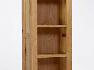 Devon Oak Furniture, Asia Dragon Furniture from London Asia Dragon Furniture from London Гостиная в стиле модерн