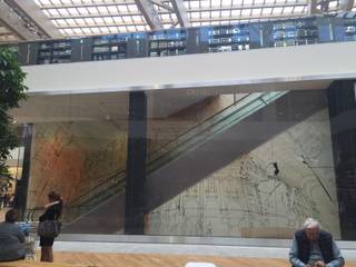 CENTRO COMMERCIALE - Il Centro (Arese), Wallpepper Wallpepper 牆面