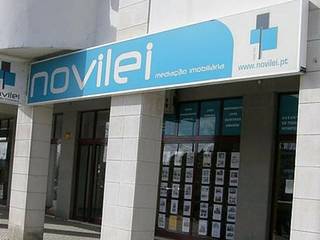 Novilei - Sociedade de Mediação Imobiliária, Lda., Novilei Imobiliária Novilei Imobiliária 商業空間