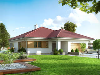 homify Rumah Modern