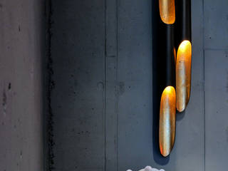 Simply Food - Come in (or) take away, Andras Koos Architectural Interior Design Andras Koos Architectural Interior Design 商業空間