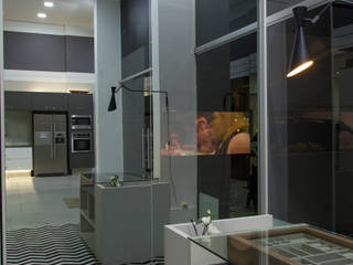 Cozinha Moderna, Studio² Studio² Nowoczesna kuchnia