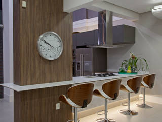 Cozinha Moderna, Studio² Studio² Cocinas de estilo moderno