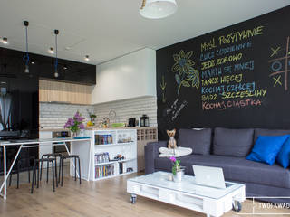 cable power , Twój Kwadrat Twój Kwadrat Living room