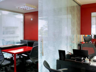 PROJ. ARQ. LIGIA BERGAMASCHI BOTTA, BRAESCHER FOTOGRAFIA BRAESCHER FOTOGRAFIA Commercial spaces