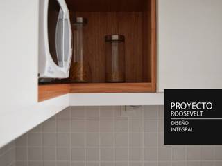 Diseño Integral - Ambientacion, PANAL PANAL مطبخ