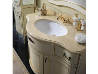 ​Fenice Italia, «Premium Format» «Premium Format» Classic style bathroom Marble