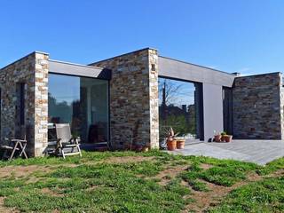 homify Modern Houses