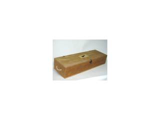 Cajas de madera para paletilla de jamón, MABA ONLINE MABA ONLINE Rustikale Küchen