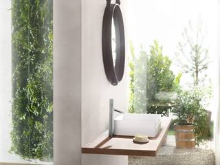 Talis Serie, Hansgrohe DGmbH Hansgrohe DGmbH Commercial spaces