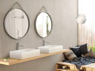 Talis Serie, Hansgrohe DGmbH Hansgrohe DGmbH Commercial spaces