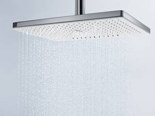 Rainmaker Select, Hansgrohe DGmbH Hansgrohe DGmbH Commercial spaces