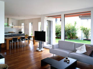 homify Moderne Wohnzimmer