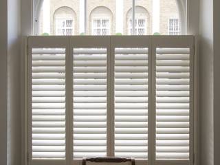 Chelsea Townhouse Classic style dining room by Arq-A Interiors Limited Classic