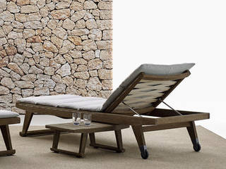 Outdoor, Salvioni SPA Salvioni SPA Jardin moderne