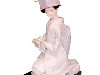 Collectible Oriental Dolls, Asia Dragon Furniture from London Asia Dragon Furniture from London その他のスペース