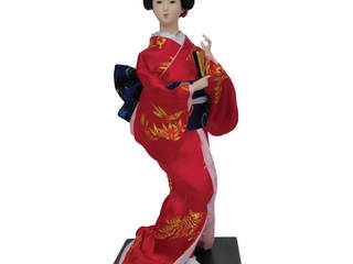 Collectible Oriental Dolls, Asia Dragon Furniture from London Asia Dragon Furniture from London Other spaces