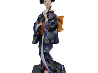 Collectible Oriental Dolls, Asia Dragon Furniture from London Asia Dragon Furniture from London Other spaces