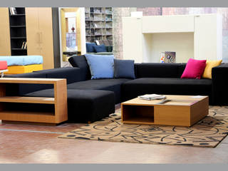 Divani Design per la zona giorno, Distribuzione Grandi Marchi Distribuzione Grandi Marchi Modern living room
